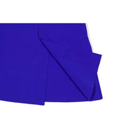 Studio Nicholson Busca Top in Lapis