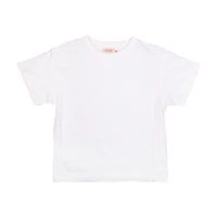 Sunray Sportswear Na'maka'oh T-shirt in Off White
