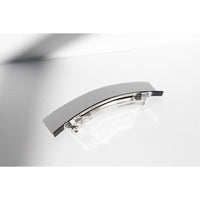 Sylvain Le Hen Barrette 021 XL in Black