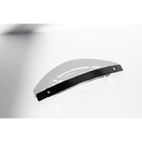 Sylvain Le Hen Barrette 021 XL in Black