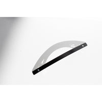 Sylvain Le Hen Barrette 021 XS in Black