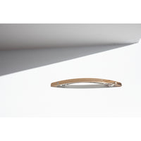 Sylvain Le Hen Barrette 021 XS in Gold