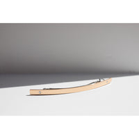 Sylvain Le Hen Barrette 021 XS in Gold