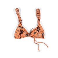 Ulla Johnson Catalina Bikini Top in Primrose