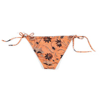 Ulla Johnson Maria Bikini Bottom in Primrose
