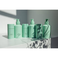 Corpus No. Green Natural Body Wash