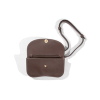 Lindquist Faba Bag in Chaga