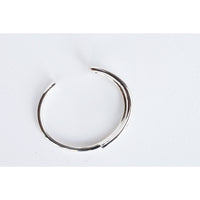 Fay Andrada Lasso Cuff in Sterling Silver