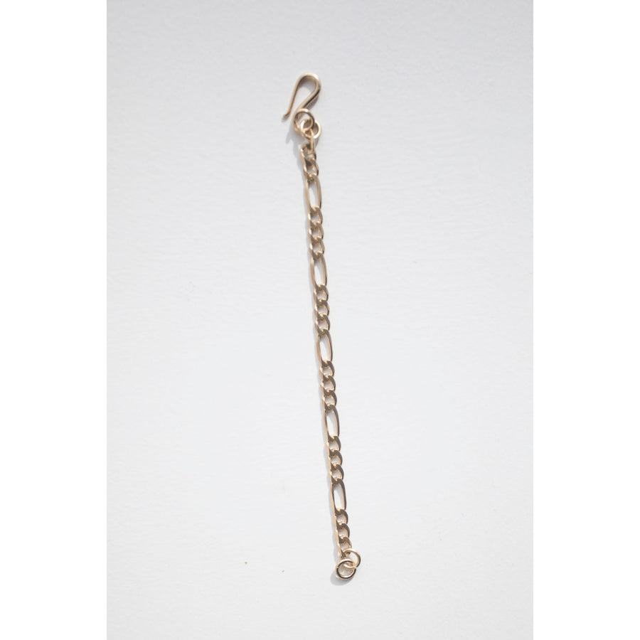 Sapir Bachar Gold Pancher Bracelet