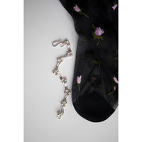 Sapir Bachar Union Bracelet in Sterling Silver