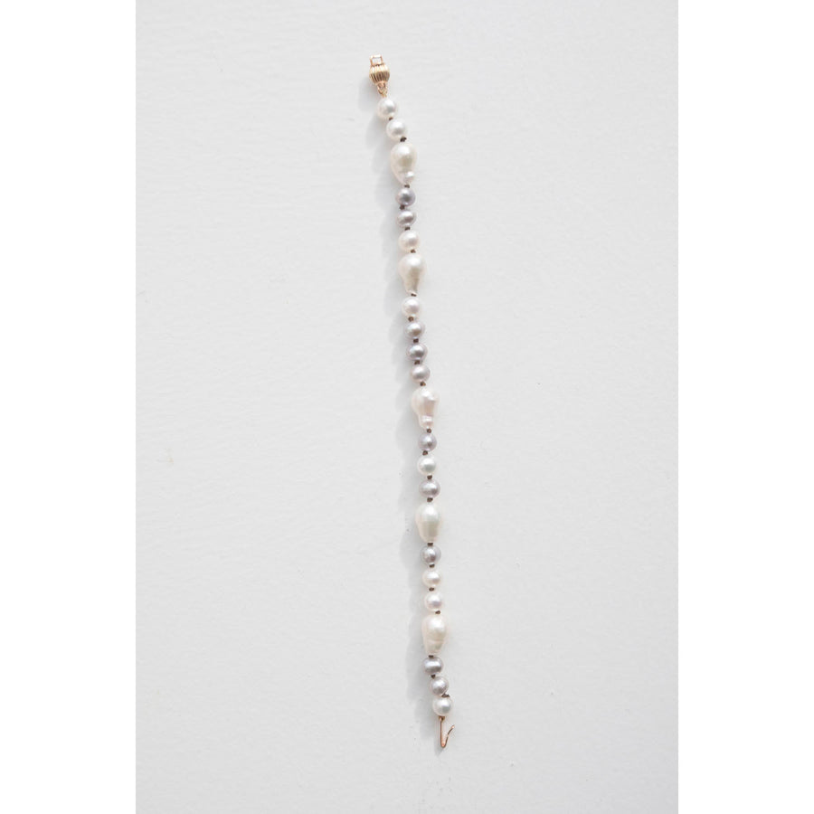 Beatrice Valenzuela Parthenope Bracelet