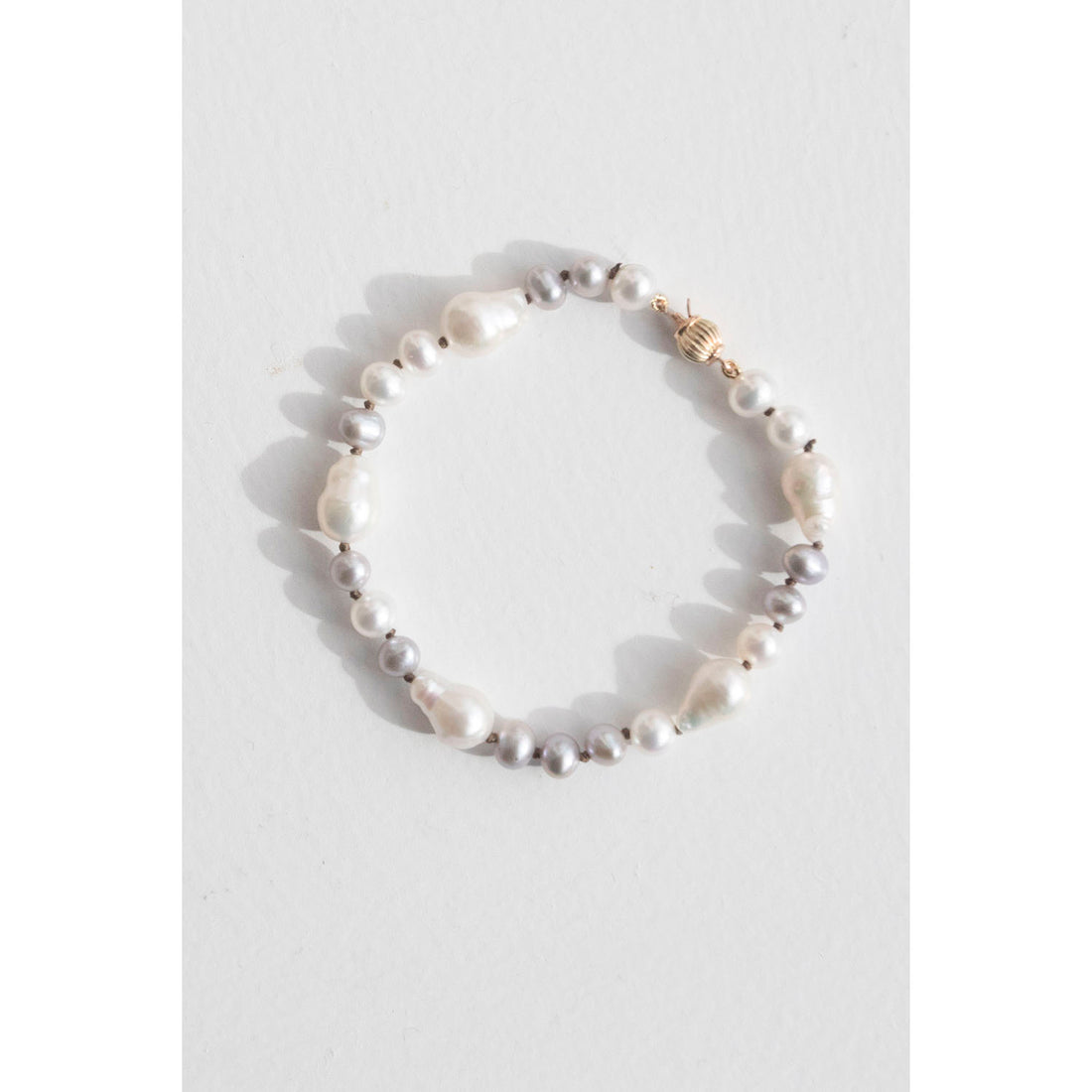 Beatrice Valenzuela Parthenope Bracelet