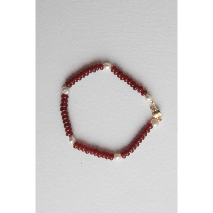 Beatrice Valenzuela Adamina Bracelet