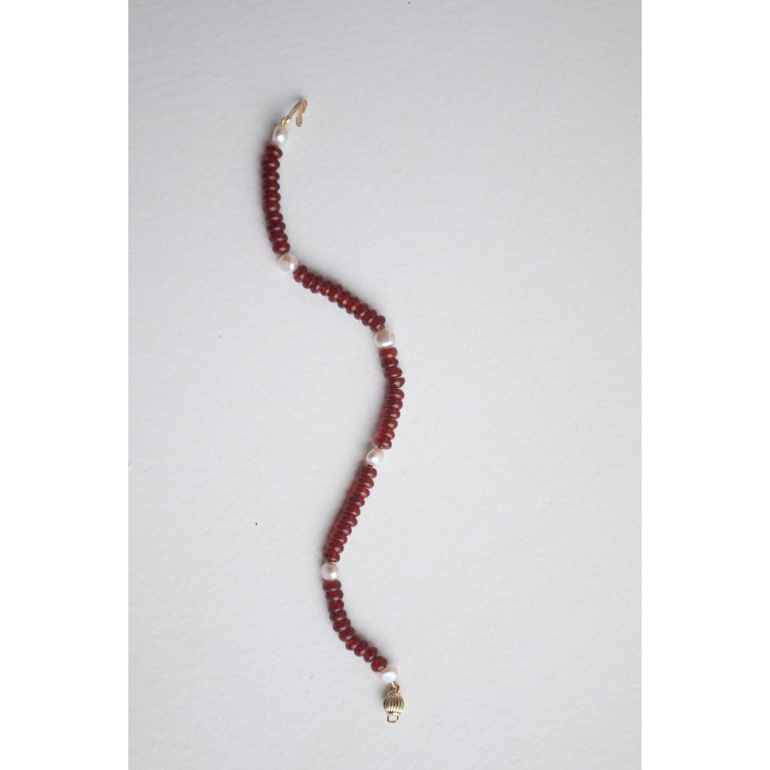 Beatrice Valenzuela Adamina Bracelet