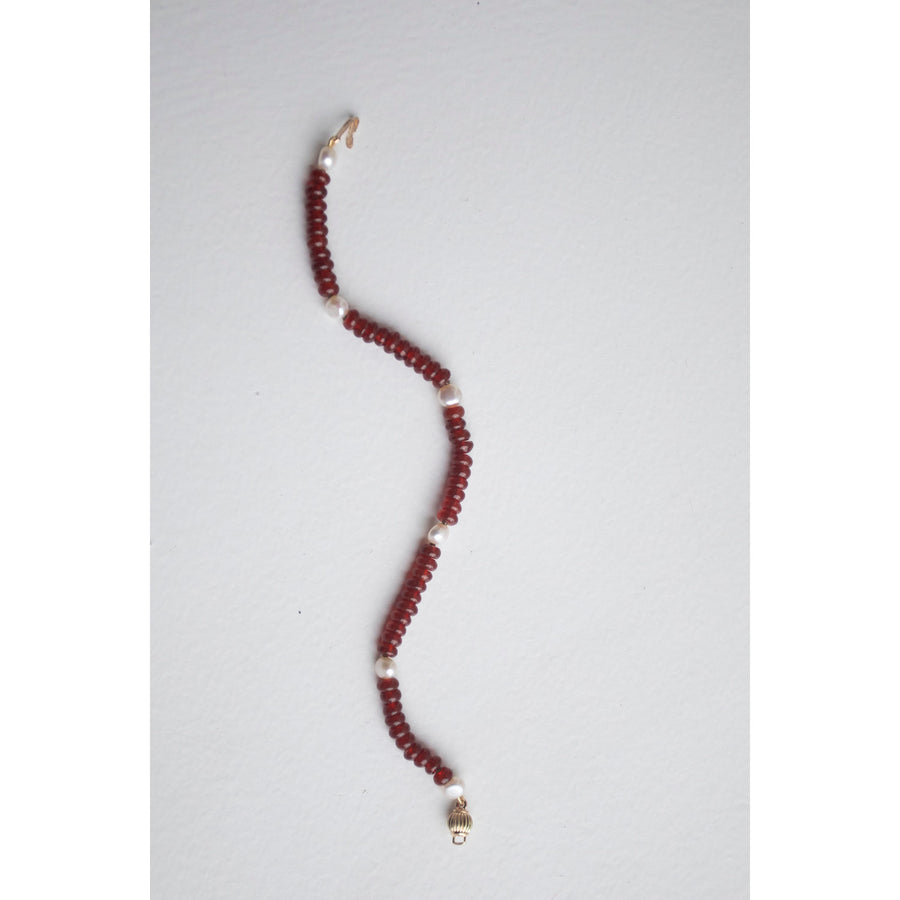 Beatrice Valenzuela Adamina Bracelet