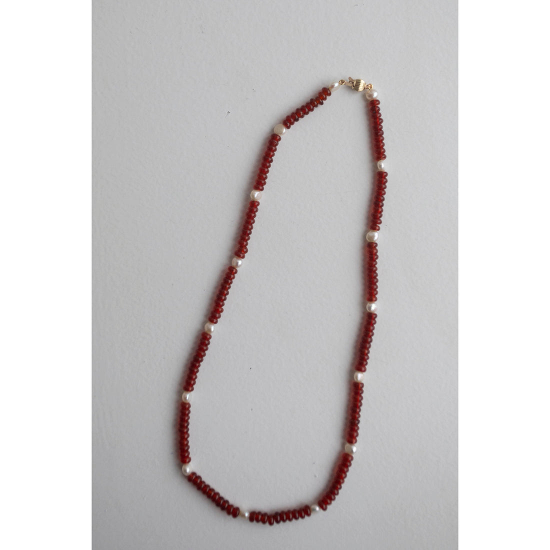 Beatrice Valenzuela Adamina Necklace