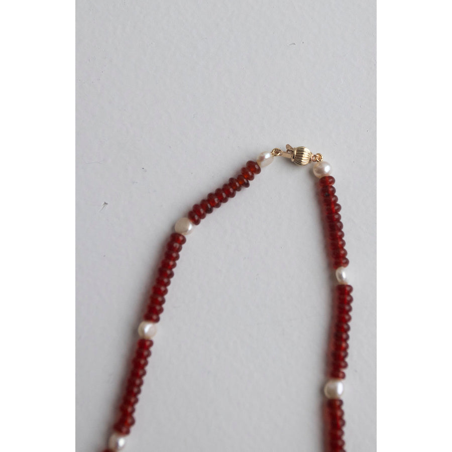 Beatrice Valenzuela Adamina Necklace