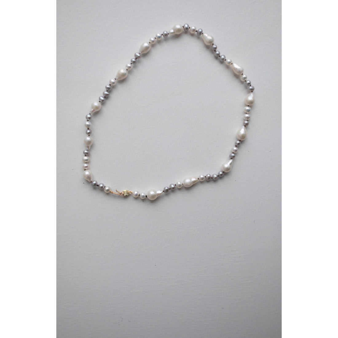 Beatrice Valenzuela Parthenope Necklace