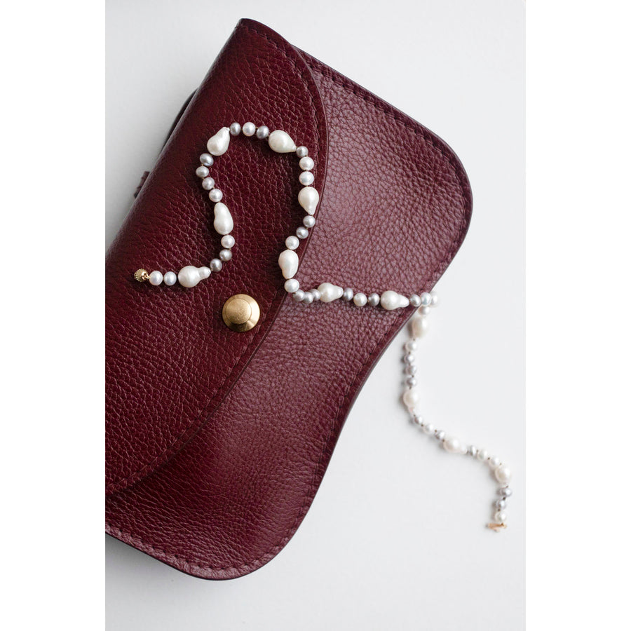 Beatrice Valenzuela Parthenope Necklace