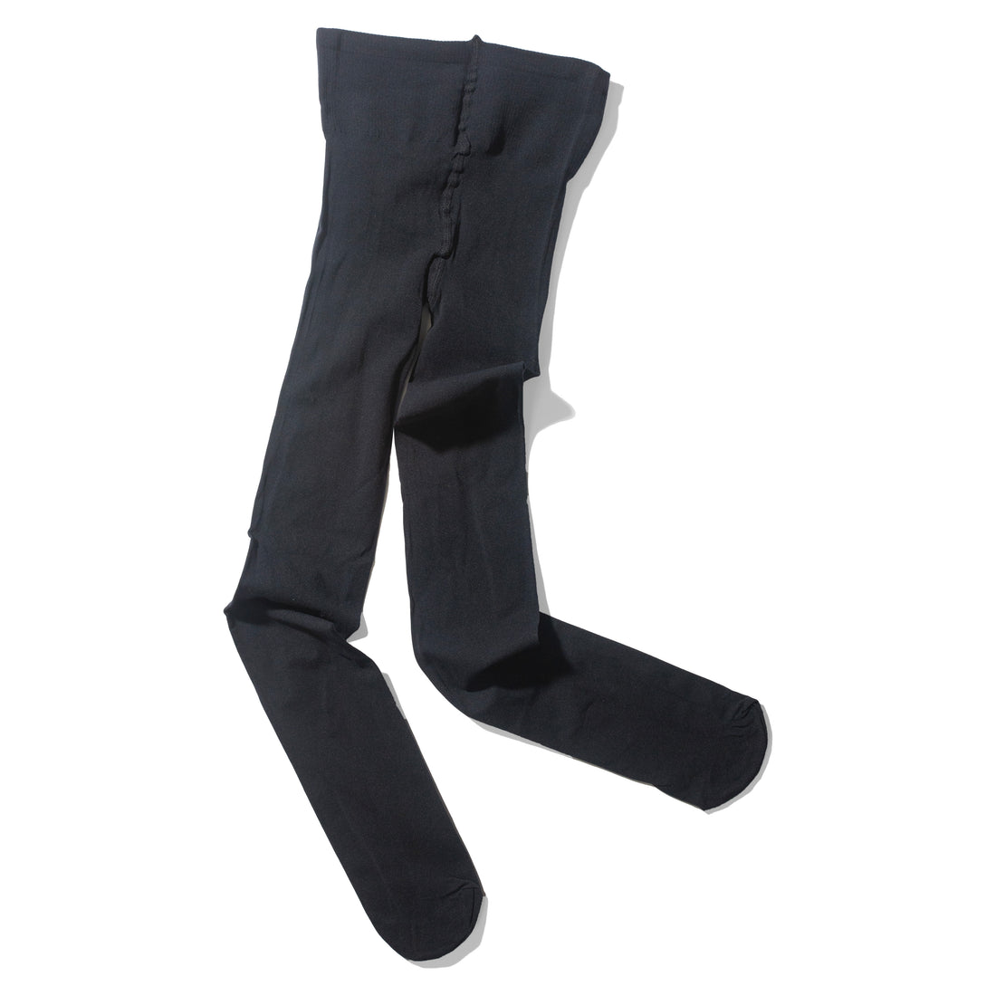 Swedish Stockings Olivia Premium Tights in Navy