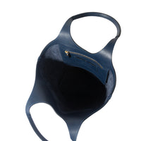 Lindquist Big Ama in Indigo