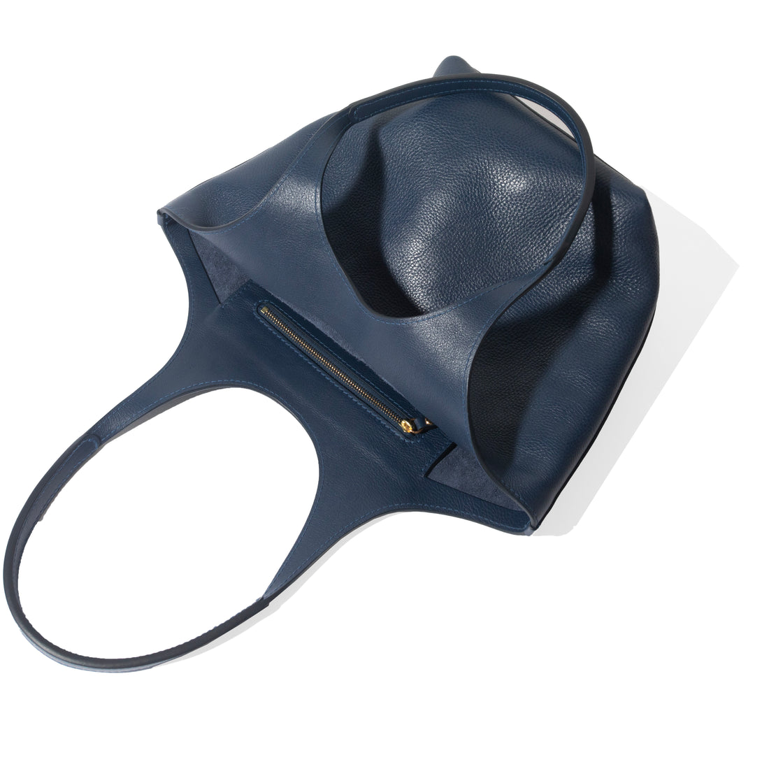 Lindquist Big Ama in Indigo