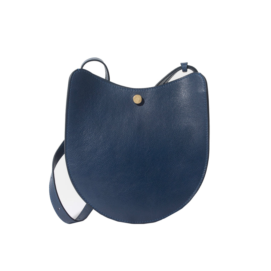 Lindquist Savoie in Indigo