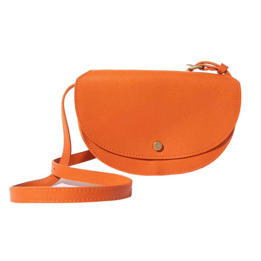 Lindquist Mezzo in Carrot