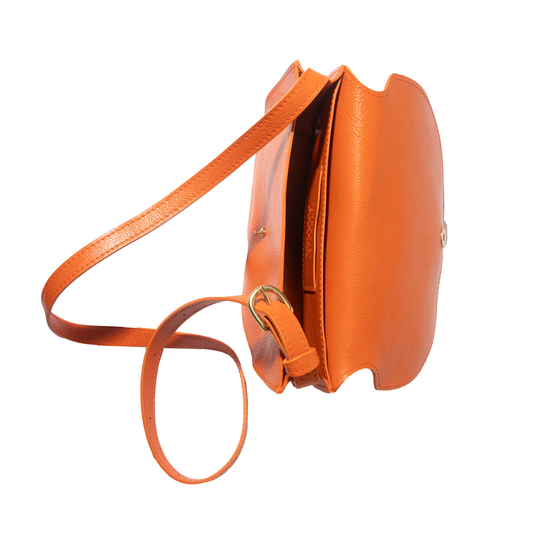 Lindquist Mezzo in Carrot