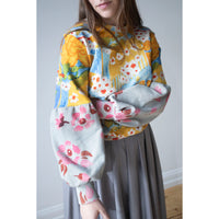 Anntian Pullover in Print 1 ABC