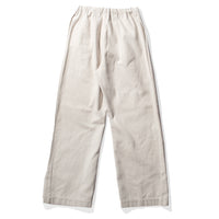 Lauren Manoogian Worn Gallery Pants in Chalk