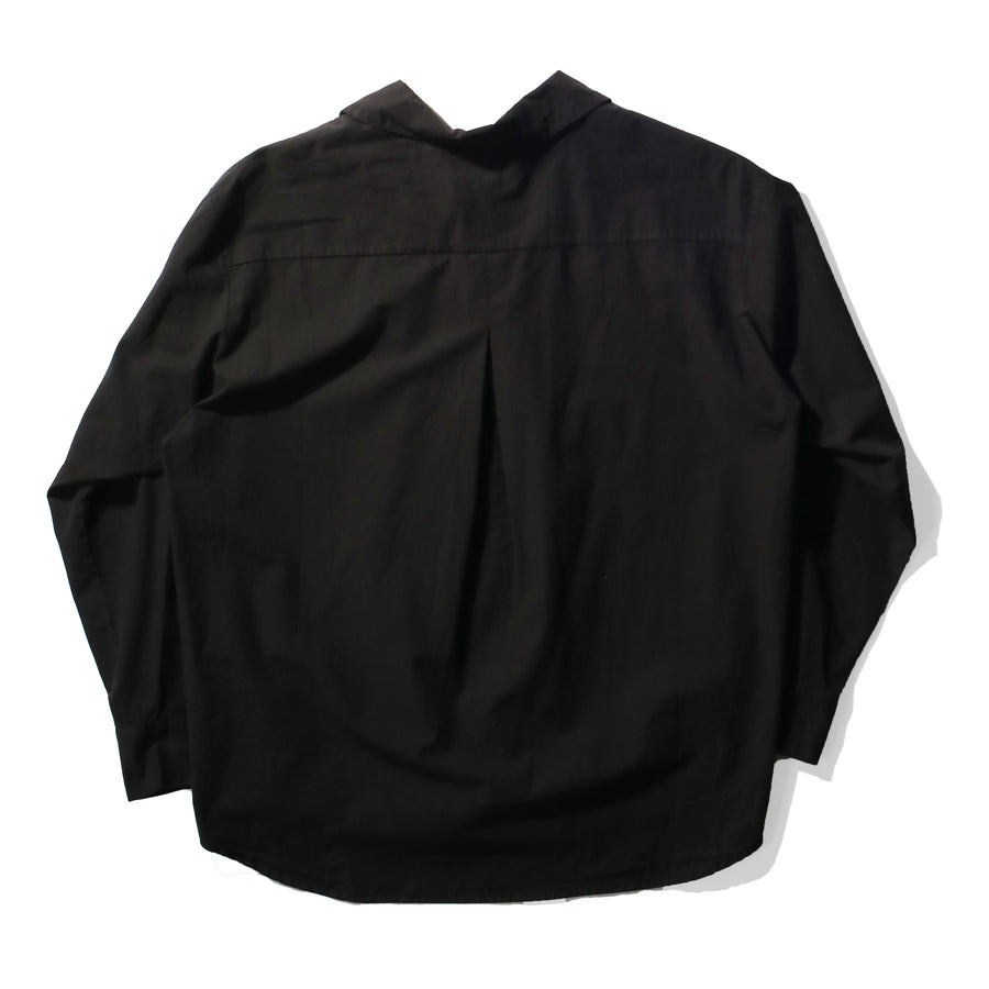 Labo.Art Trio Shirt in Black