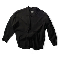 Labo.Art Trio Shirt in Black