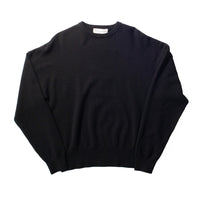 Extreme Cashmere Tes in Raven