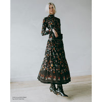 Lindquist Faba Bag in Black