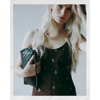 Rachel Comey Wren Dress in Bordeaux