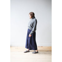 Rachel Comey Wolcott Pant in Navy