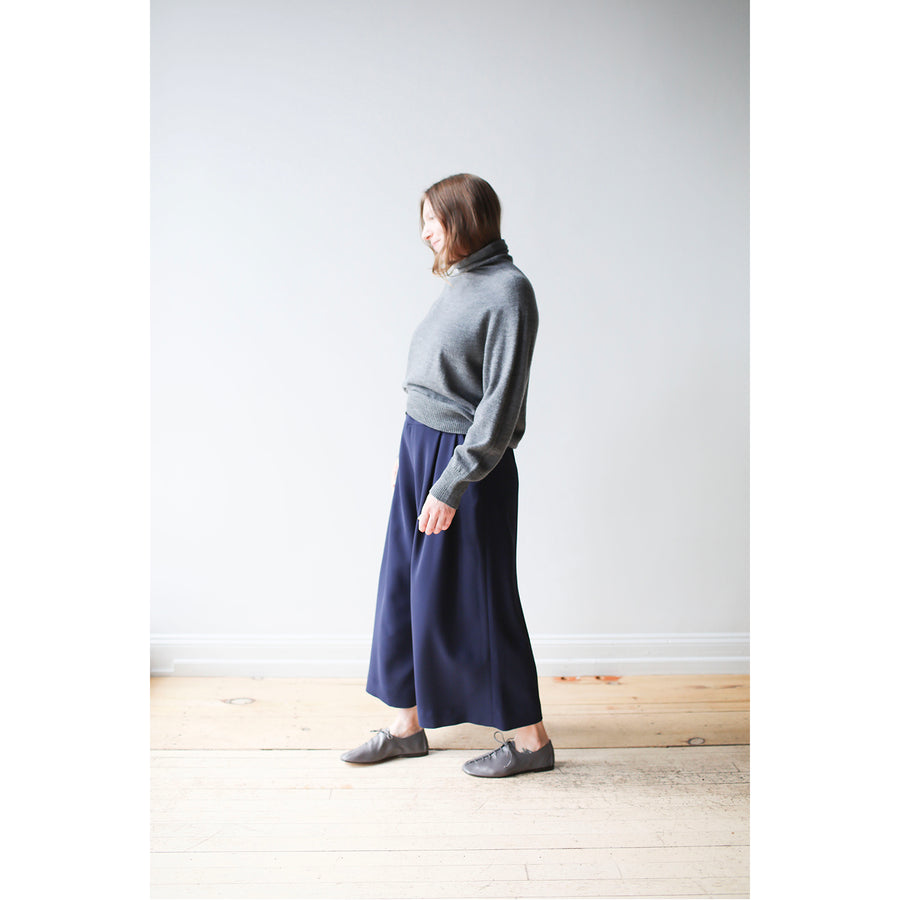 Rachel Comey Wolcott Pant in Navy