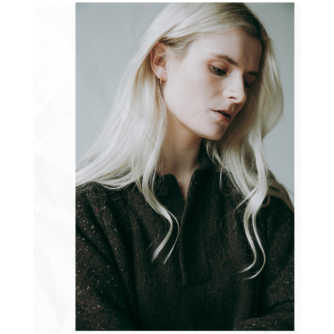 Rachel Comey Eabry Cardigan in Black