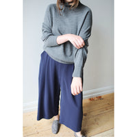 Rachel Comey Wolcott Pant in Navy