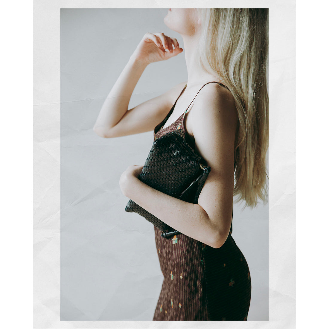 Rachel Comey Wren Dress in Bordeaux