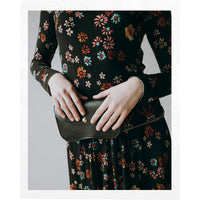 Lindquist Faba Bag in Black