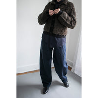 Rachel Comey Sofi Cardigan in Brown