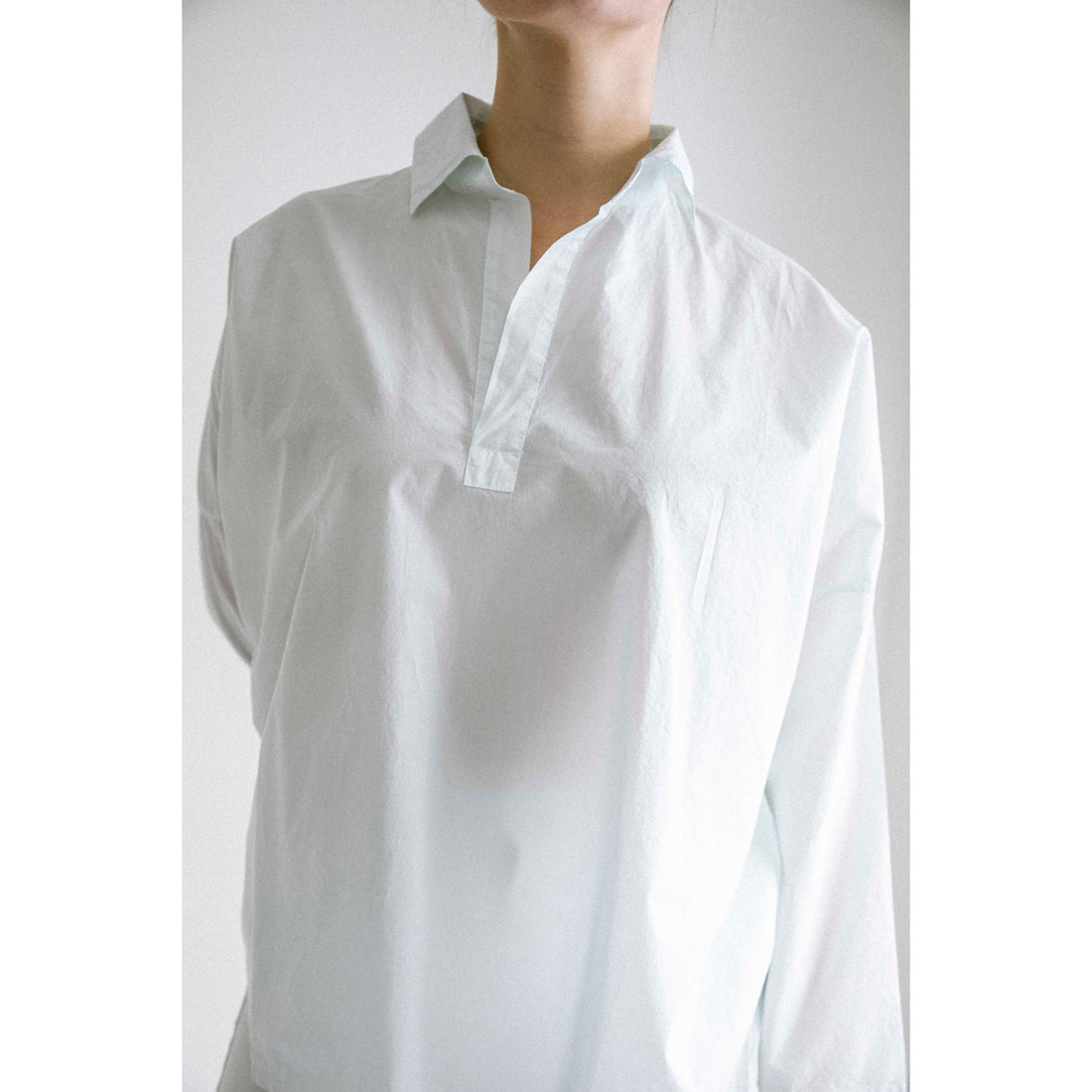 Labo.Art Mira Top in Acqua