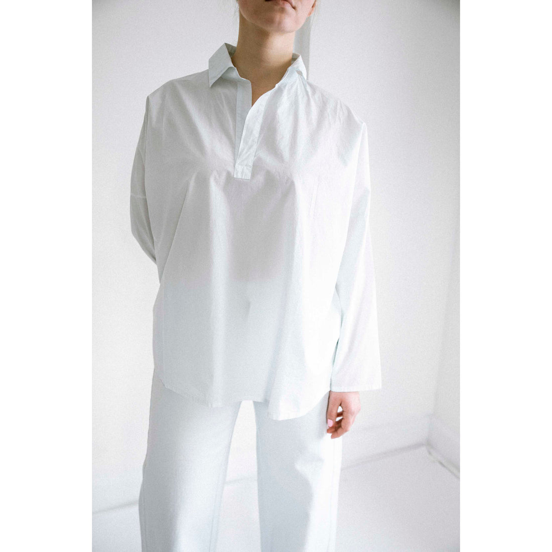 Labo.Art Mira Top in Acqua