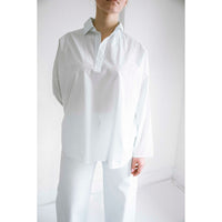 Labo.Art Mira Top in Acqua