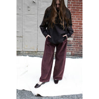 Labo.Art Sbam Pants in Sasso