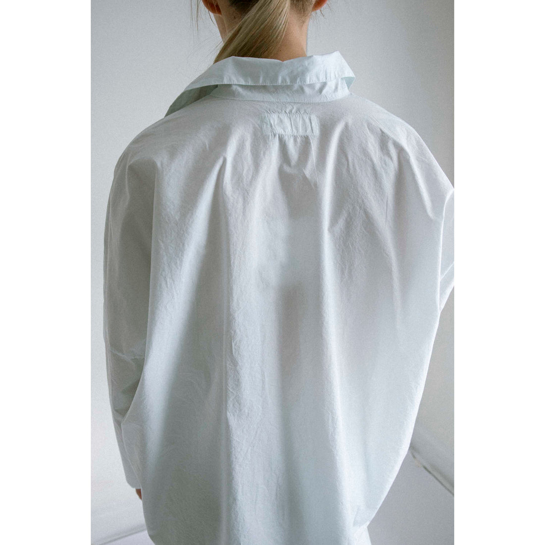 Labo.Art Mira Top in Acqua