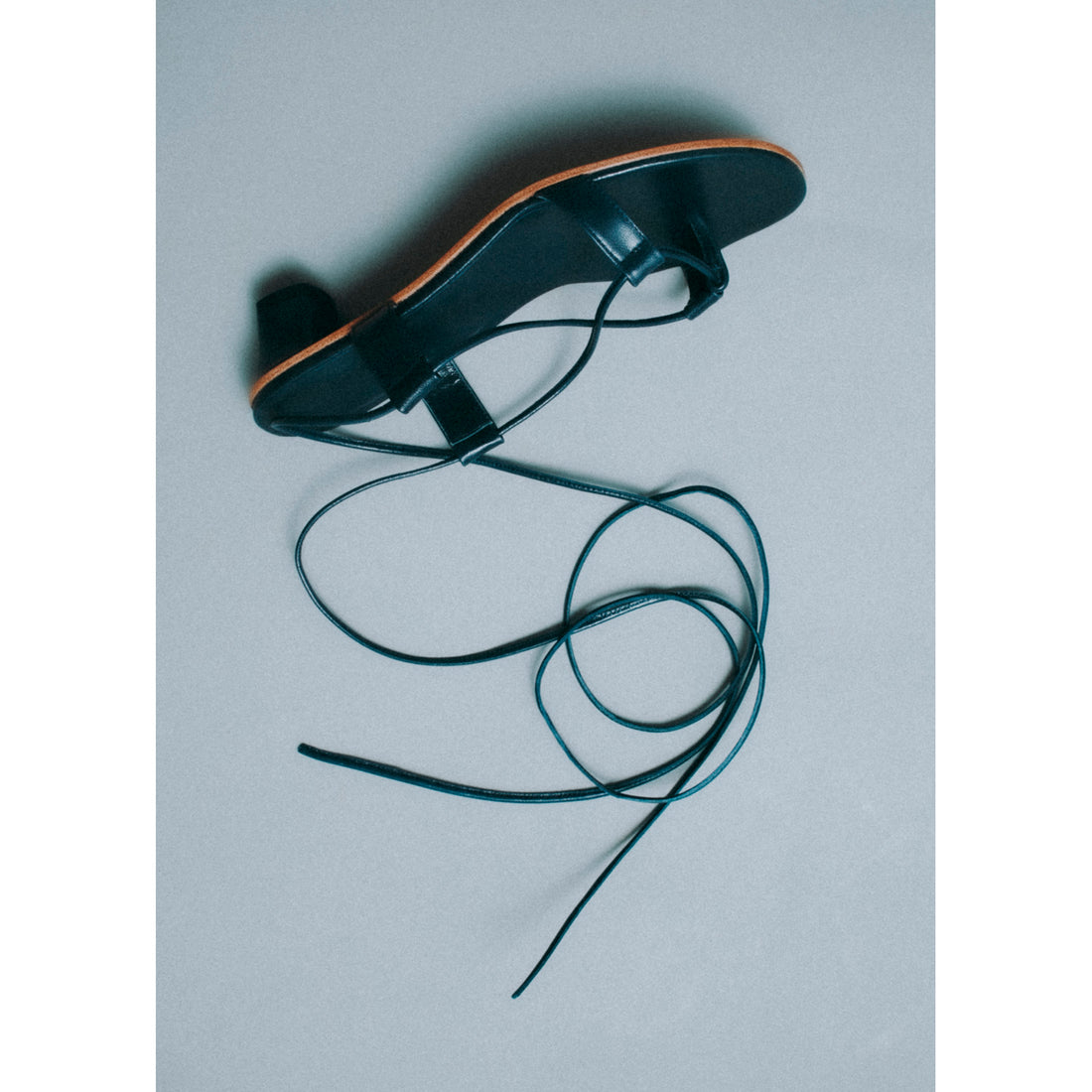 Martiniano Pavone in Navy