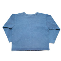 Ichi Antiquités Cardigan in Indigo